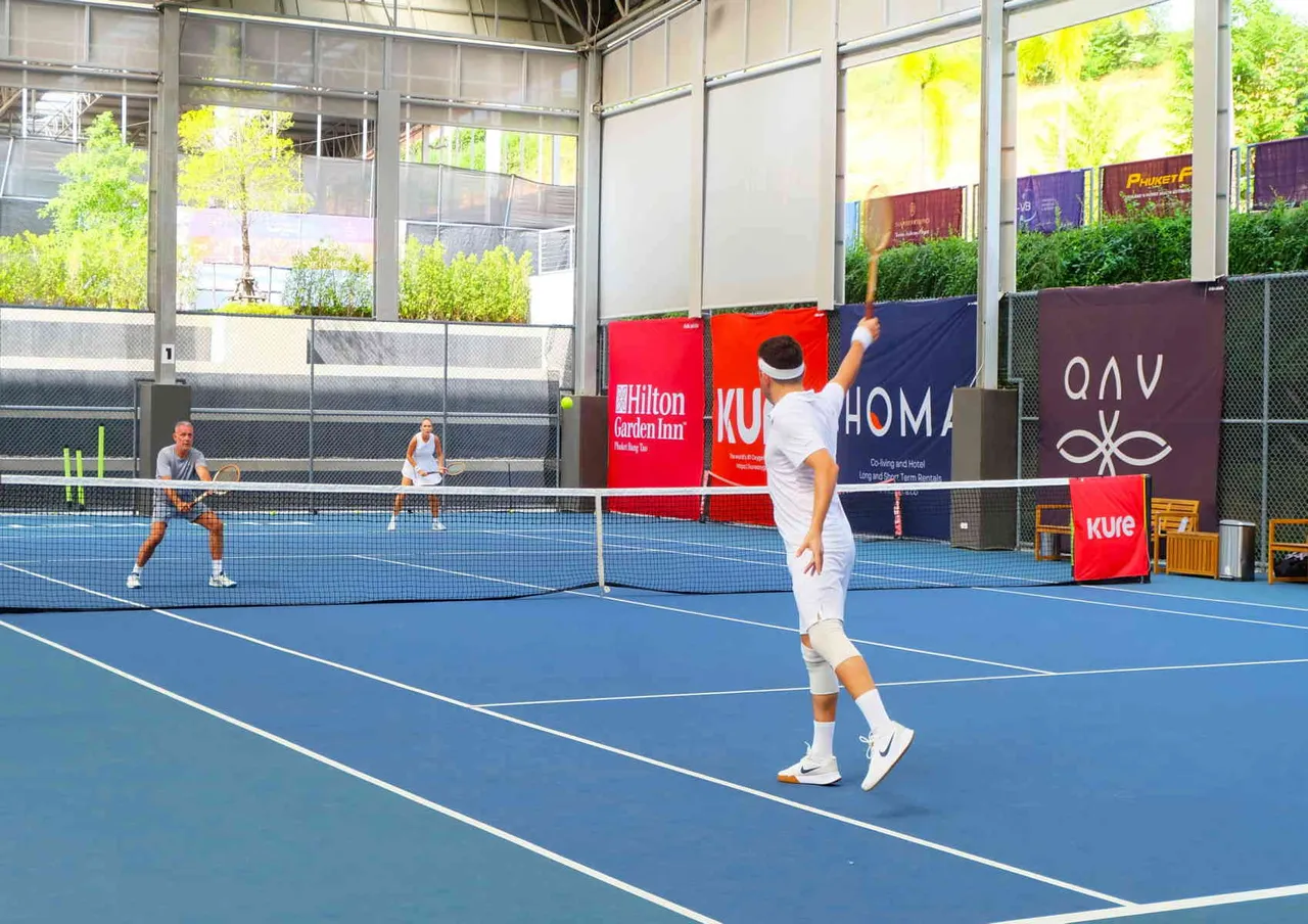 Photo from LONDON OPEN TOURNAMENT 13 July 2025
