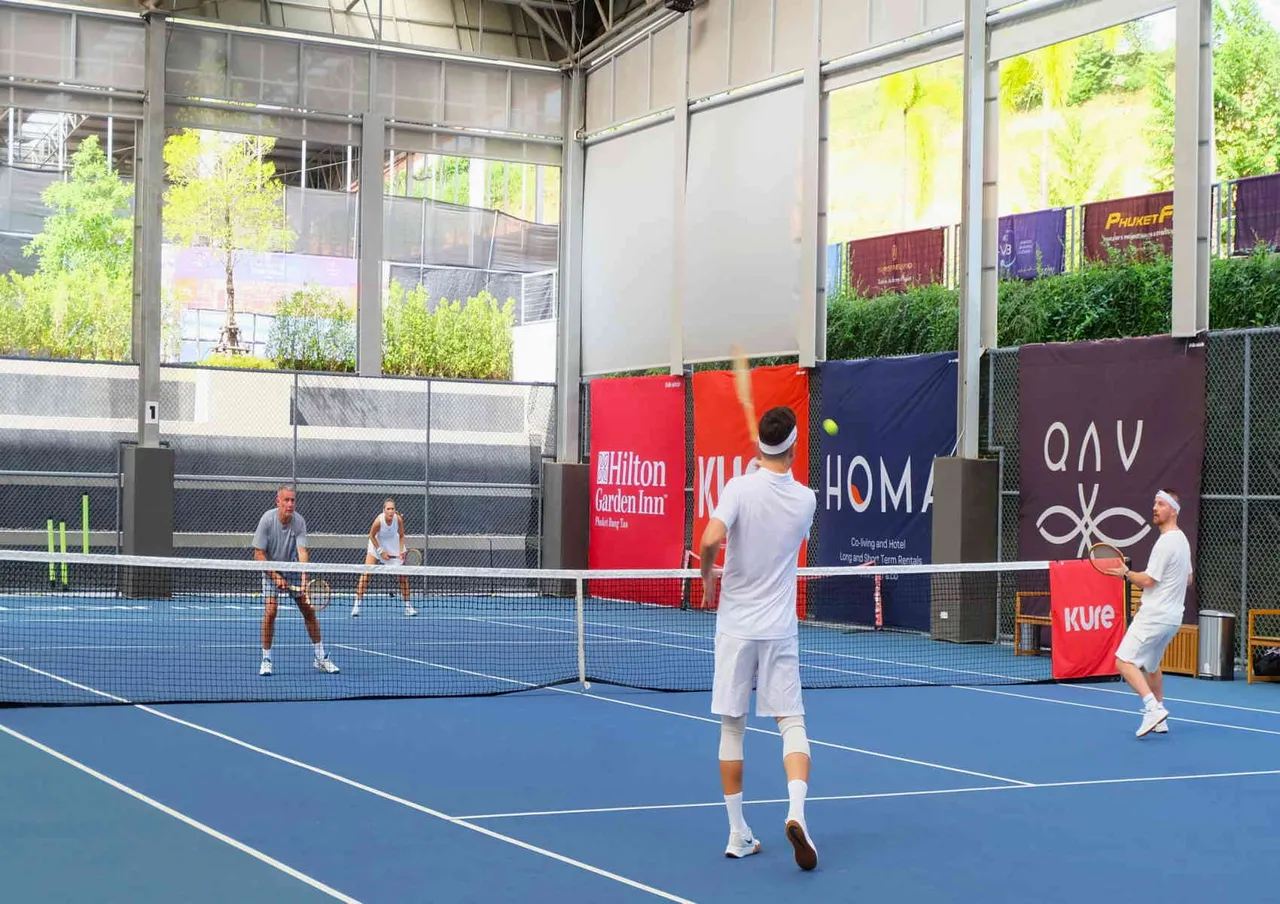 Photo from LONDON OPEN TOURNAMENT 13 July 2025