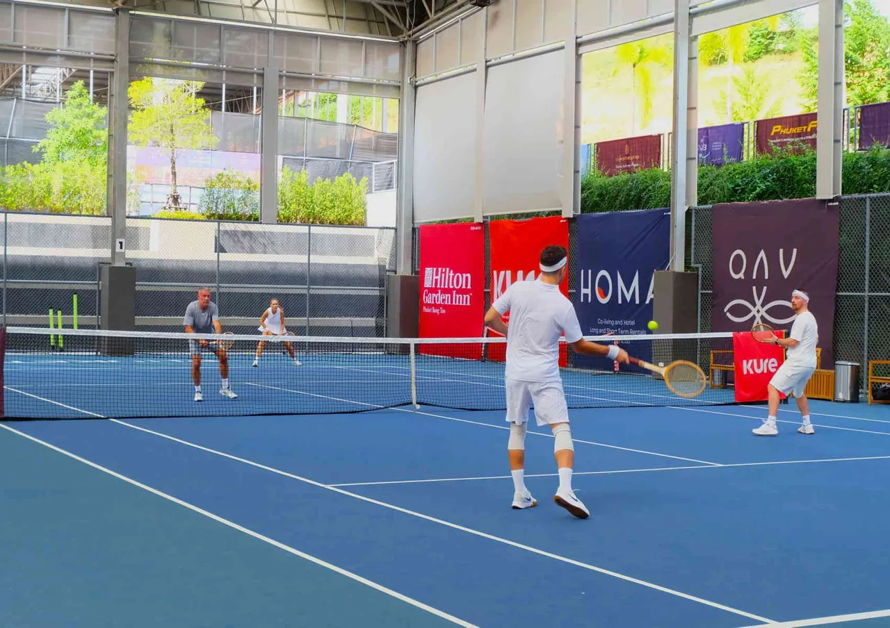 Photo from LONDON OPEN TOURNAMENT 13 July 2025