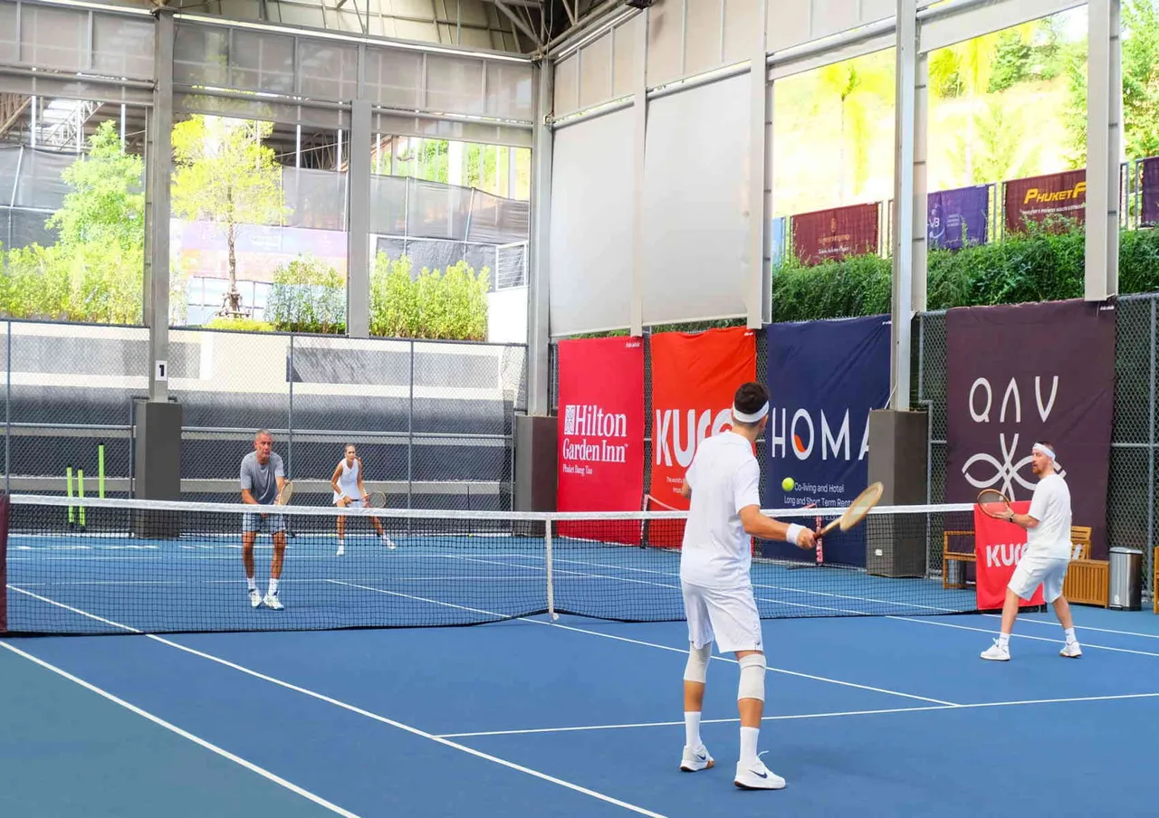 Photo from LONDON OPEN TOURNAMENT 13 July 2025