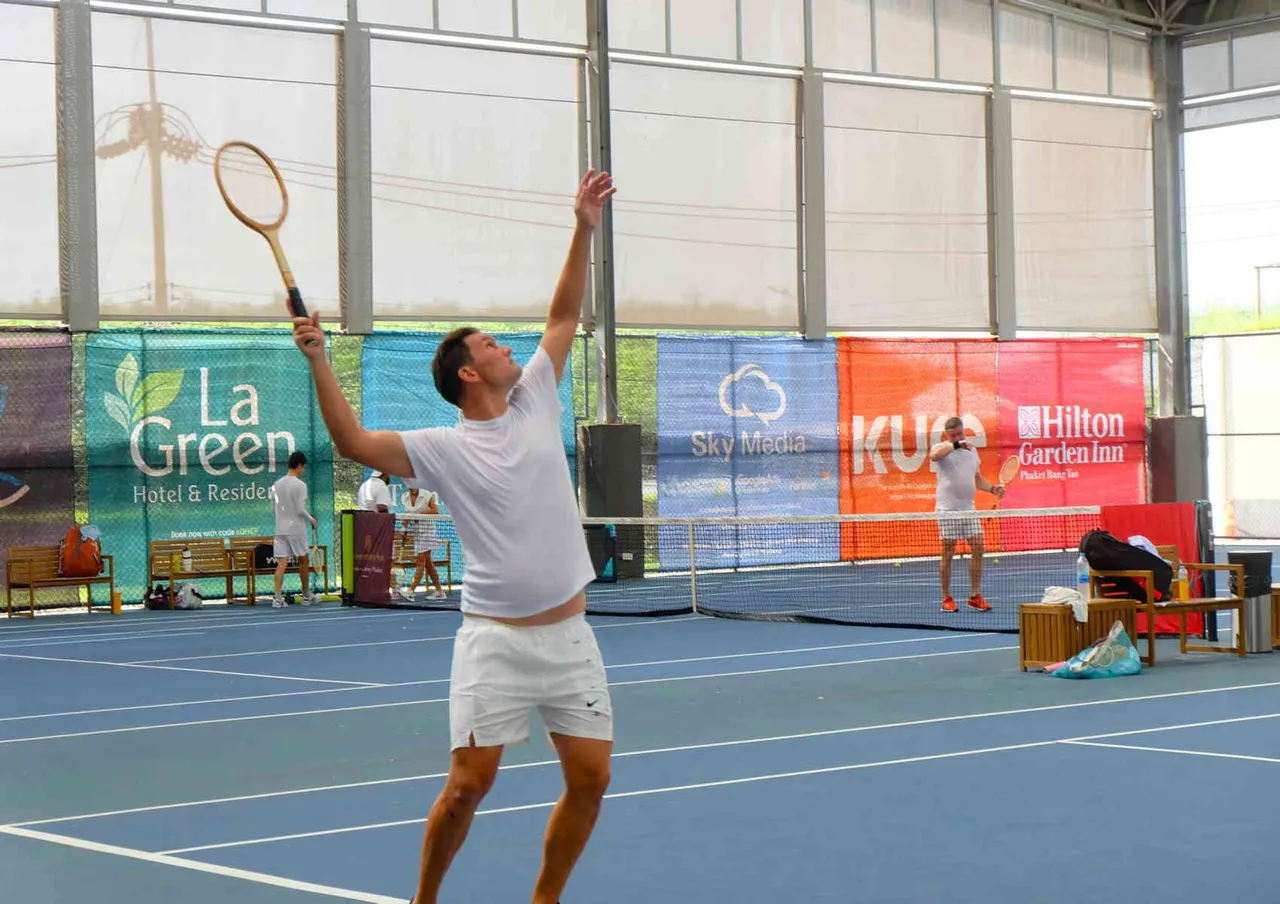 Photo from LONDON OPEN TOURNAMENT 13 July 2025