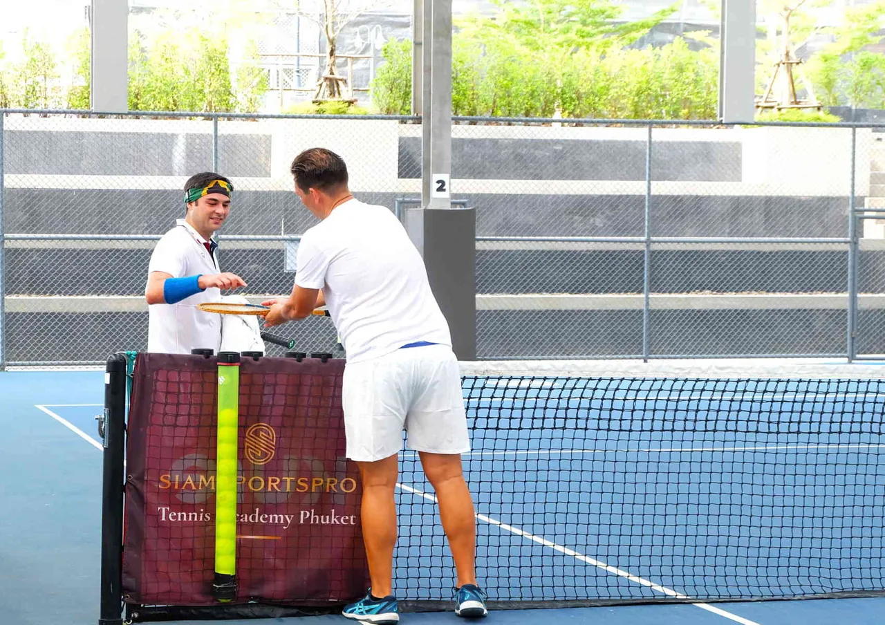 Photo from LONDON OPEN TOURNAMENT 13 July 2025