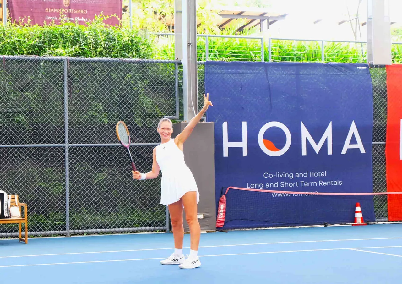 Photo from LONDON OPEN TOURNAMENT 13 July 2025