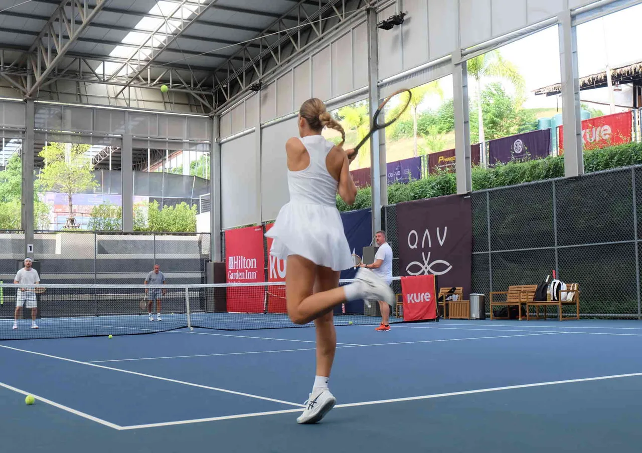 Photo from LONDON OPEN TOURNAMENT 13 July 2025