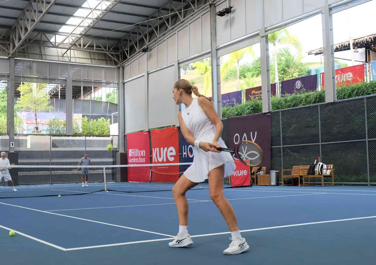 Photo from LONDON OPEN TOURNAMENT 13 July 2025