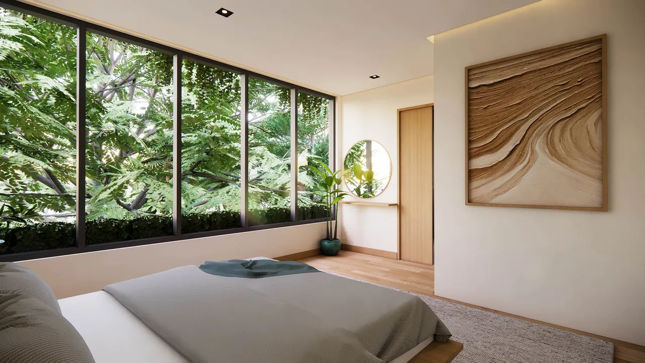 Photo from The Essence of Japandi: The Design Philosophy Behind KĀHLĪ