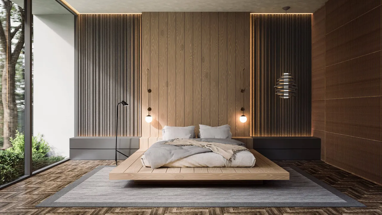 Photo from The Essence of Japandi: The Design Philosophy Behind KĀHLĪ