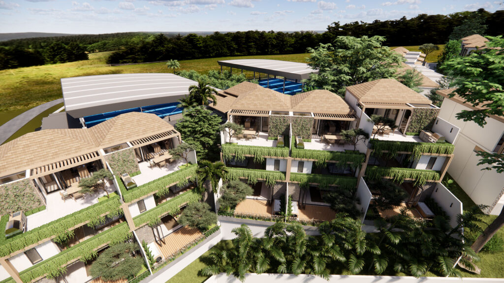 KAHLI Terraces 1