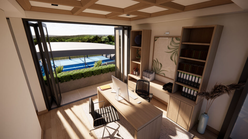 KAHLI Terraces 8